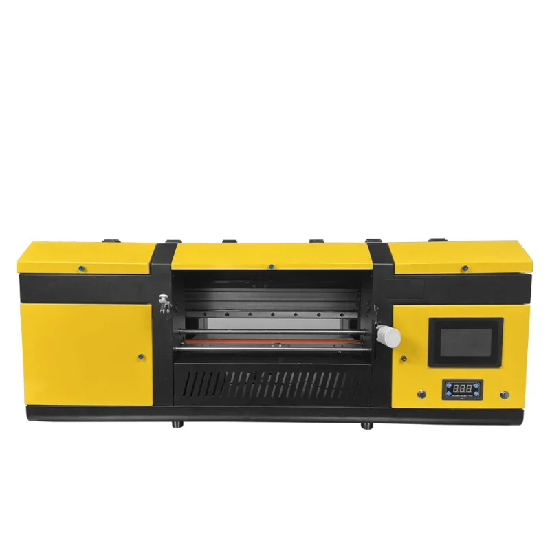 Upgrade A3 UV DTF Printer 2 In - Commercial Glass Printing review and price