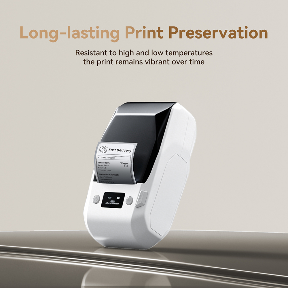 Niimbot Thermal Transfer Label - Commercial Shirt Printing Machine review and price