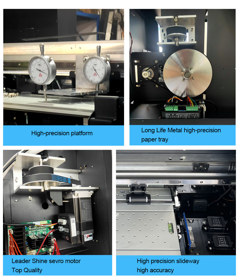 30CM A3 DTF Printer Xp600/I320 - Commercial Dtf Printing review and price