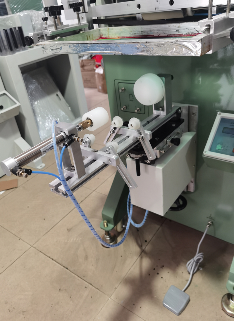Measuring Glass Vase Cylinder  - Commercial Glass Printing review and price