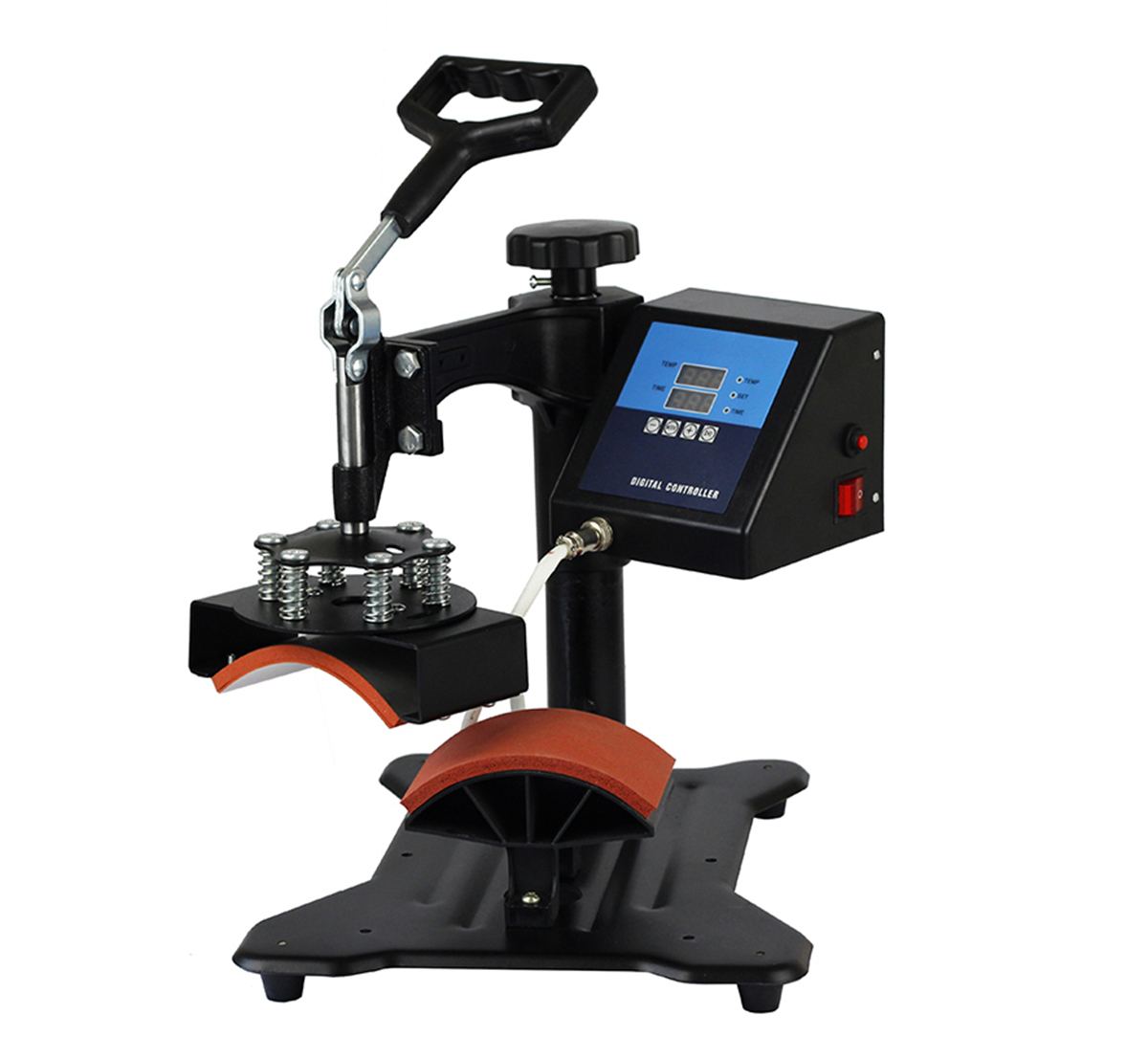 15-in-1 Multifunctional Sublim - Commercial Shirt Printing Machine review and price
