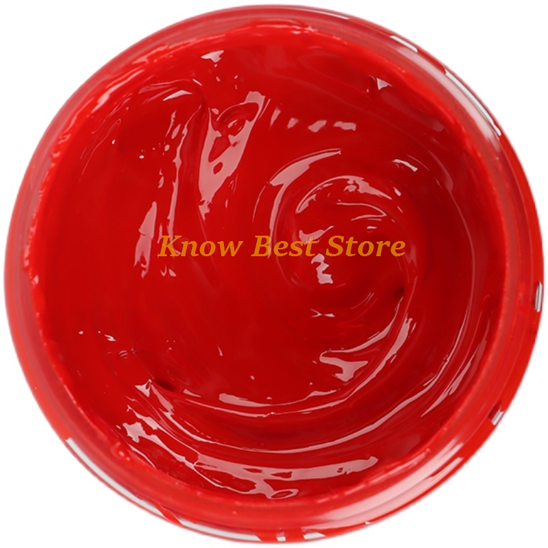 100g Screen Printing Oily Ink  - Commercial Glass Printing review and price