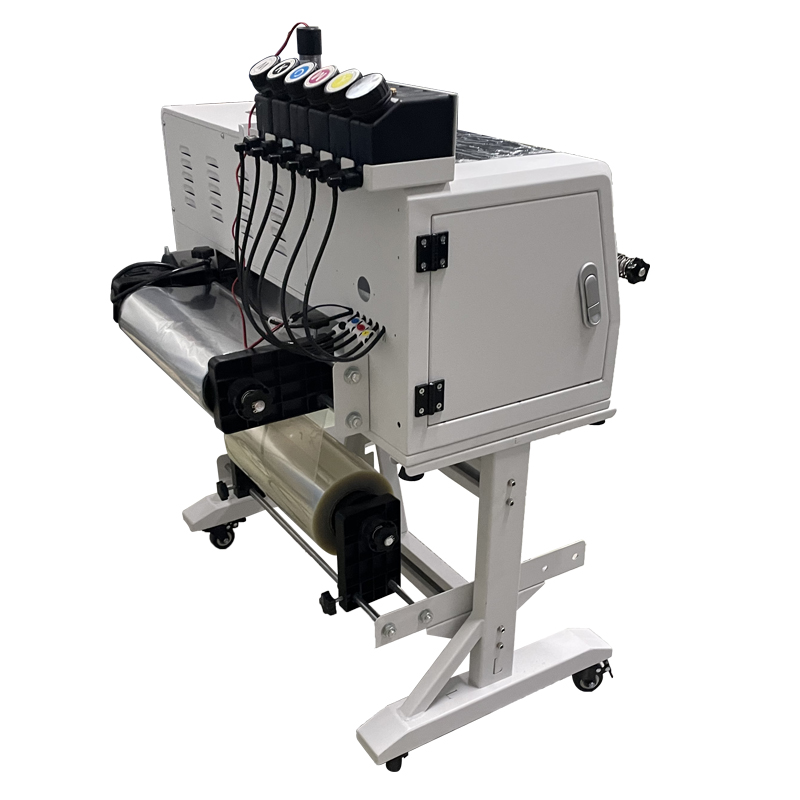Double Sides Printing A3 Cryst - Commercial Dtf Printing review and price