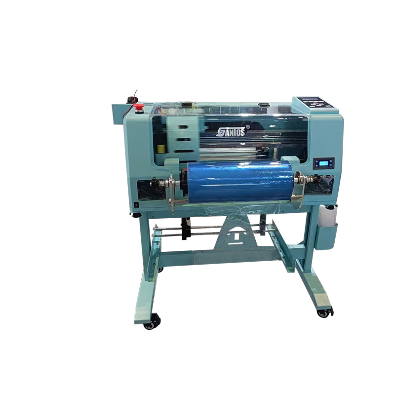 Double Sides Printing A3 Cryst - Commercial Dtf Printing review and price