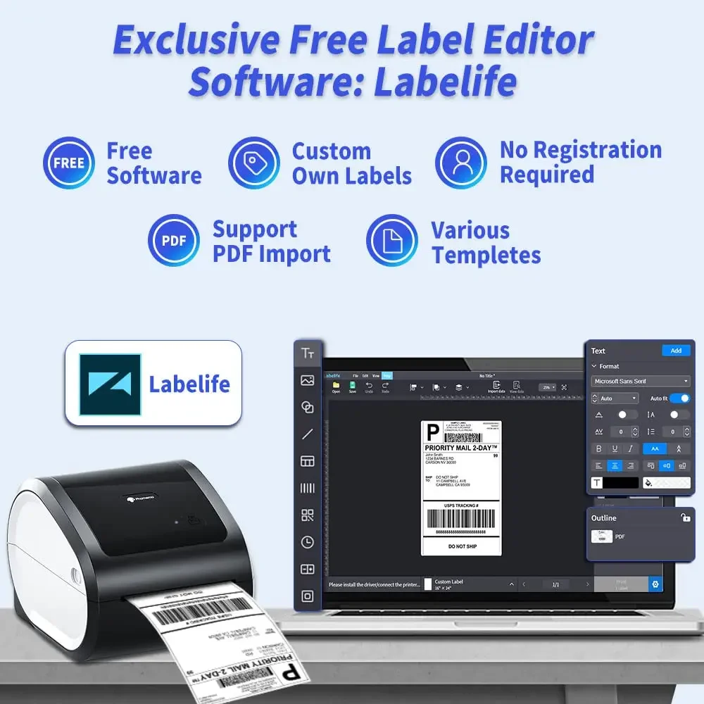 Wireless Bluethooth Shipping P - Commercial Shirt Printing Machine review and price