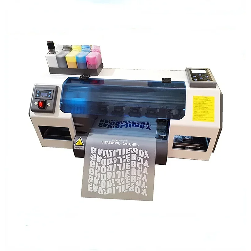 Upgrade Small A3 DTF Printer H - Commercial Shirt Printing Machine review and price