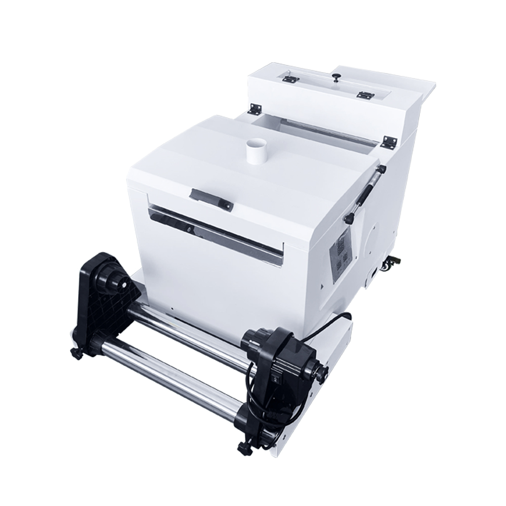 A3 Size DTF Powder Shaker Mach - Commercial Dtf Printing review and price