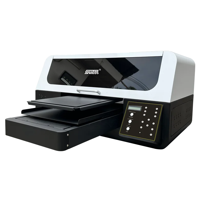 T Shirt Digital Printer 4060 M - Commercial Dtf Printing review and price