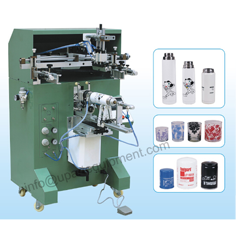 Wine Bottles Silk Screen Print - Commercial Glass Printing review and price