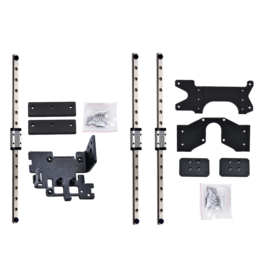 Ender-3 V3 SE Y-axis Dual Line - Creality Printer Ender 3 V3 review and price