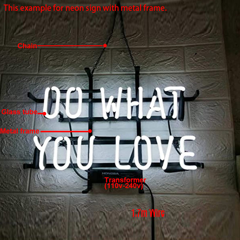 Housto Astro Neon Signs neon b - Commercial Glass Printing review and price