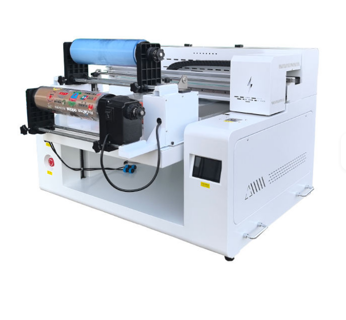 UV DTF Flatbed and Roll Printe - Commercial Dtf Printing review and price