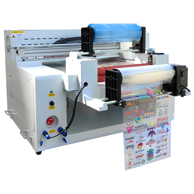 UV DTF Flatbed and Roll Printe - Commercial Dtf Printing review and price