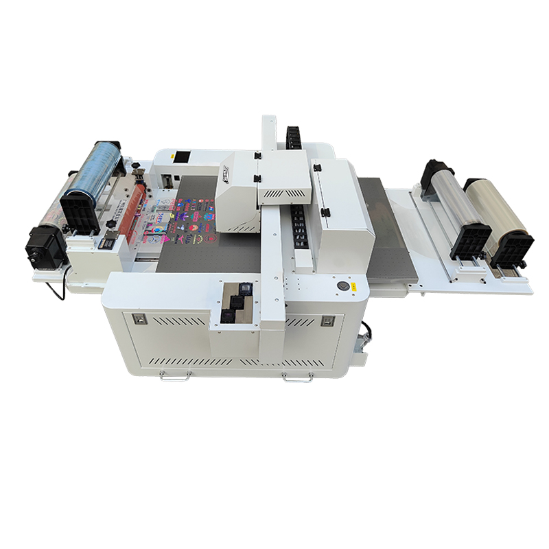 Combining A3 UV DTF Printing m - Commercial Dtf Printing review and price
