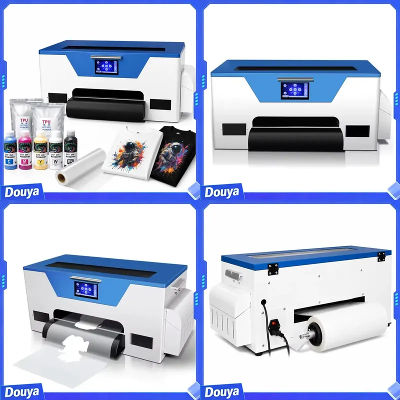 Commercial DTF Heat Transfer P - Commercial Dtf Printing review and price