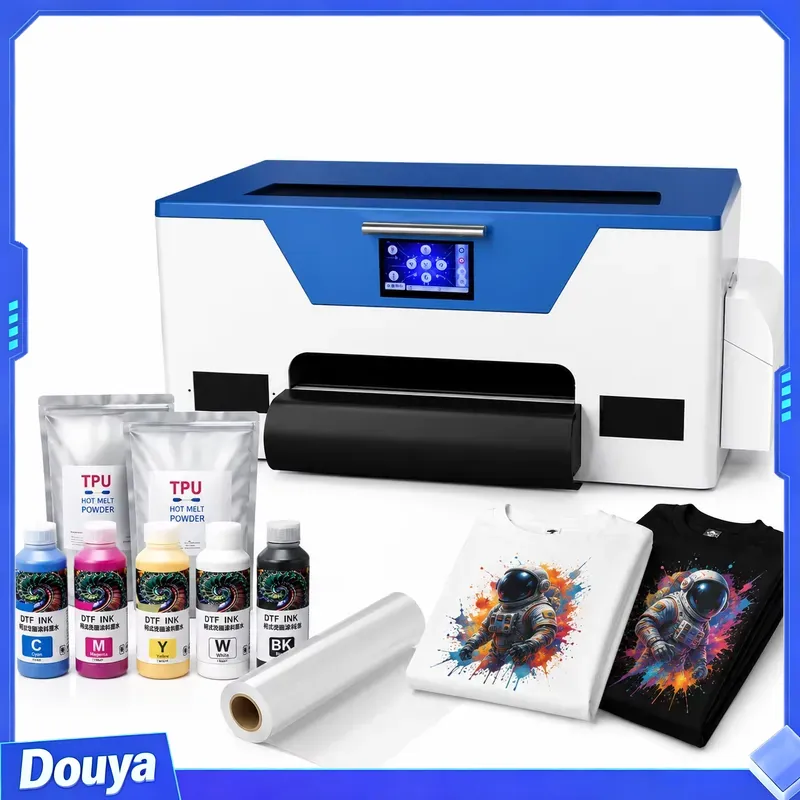 Commercial DTF Heat Transfer P - Commercial Dtf Printing review and price
