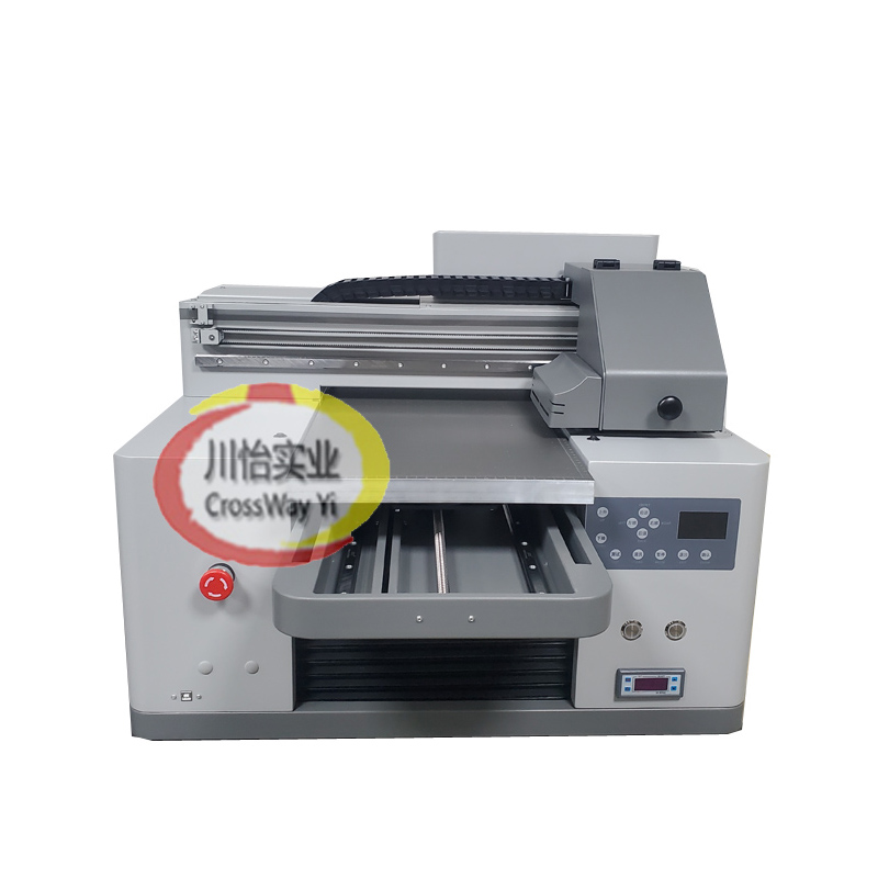 Wholesale Price UV DTF Printer - Commercial Dtf Printing review and price