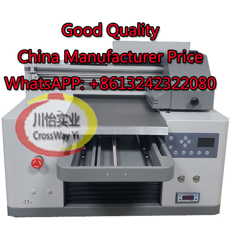 Wholesale Price UV DTF Printer - Commercial Dtf Printing review and price