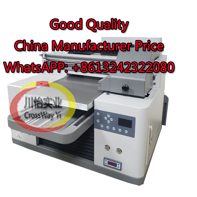 Wholesale Price UV DTF Printer - Commercial Dtf Printing review and price