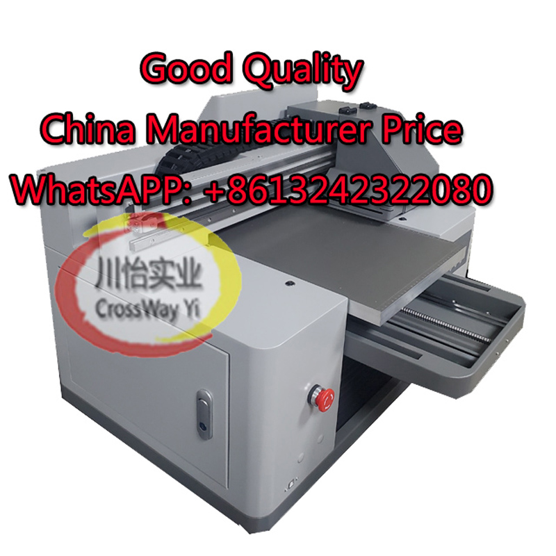 Wholesale Price UV DTF Printer - Commercial Dtf Printing review and price