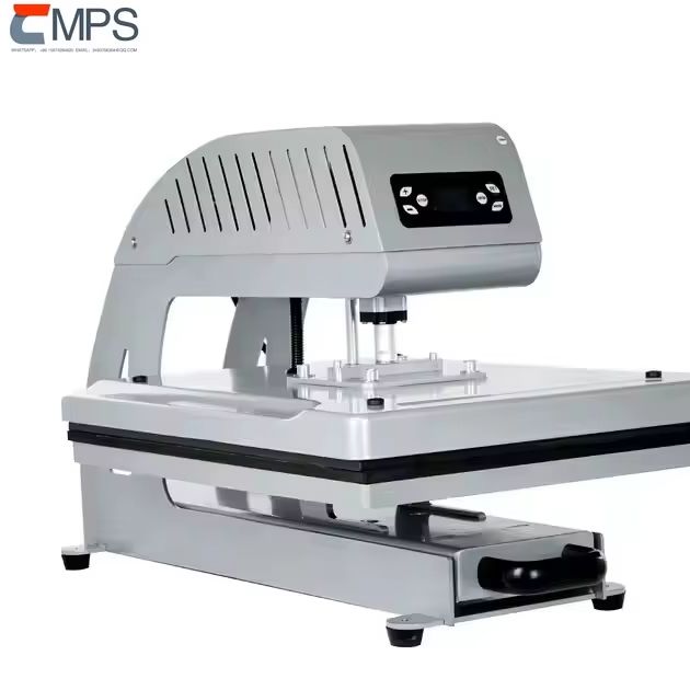 Easy to Operate Fully Automati - Commercial Grade Printing Press review and price
