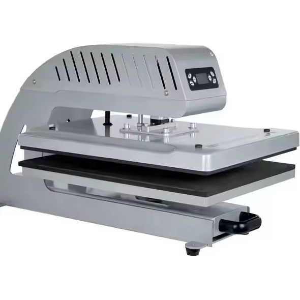 Easy to Operate Fully Automati - Commercial Grade Printing Press review and price