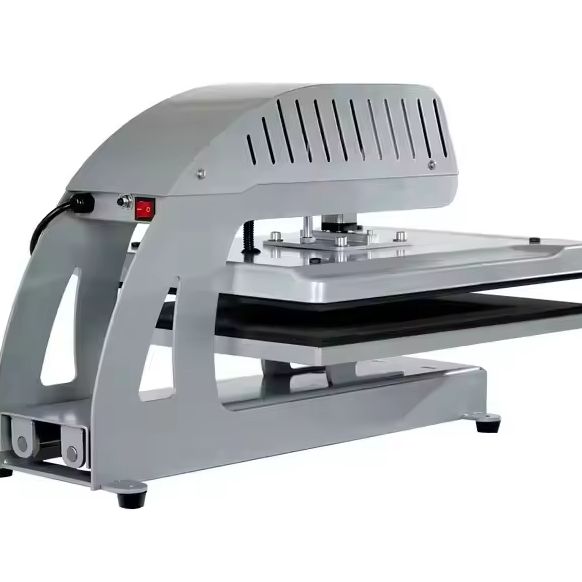 Easy to Operate Fully Automati - Commercial Grade Printing Press review and price
