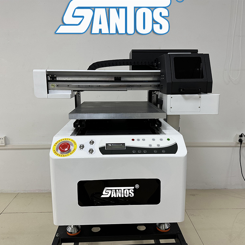 Factory Price Digital 4050 Mod - Commercial Digital Printing Machine Price review and price