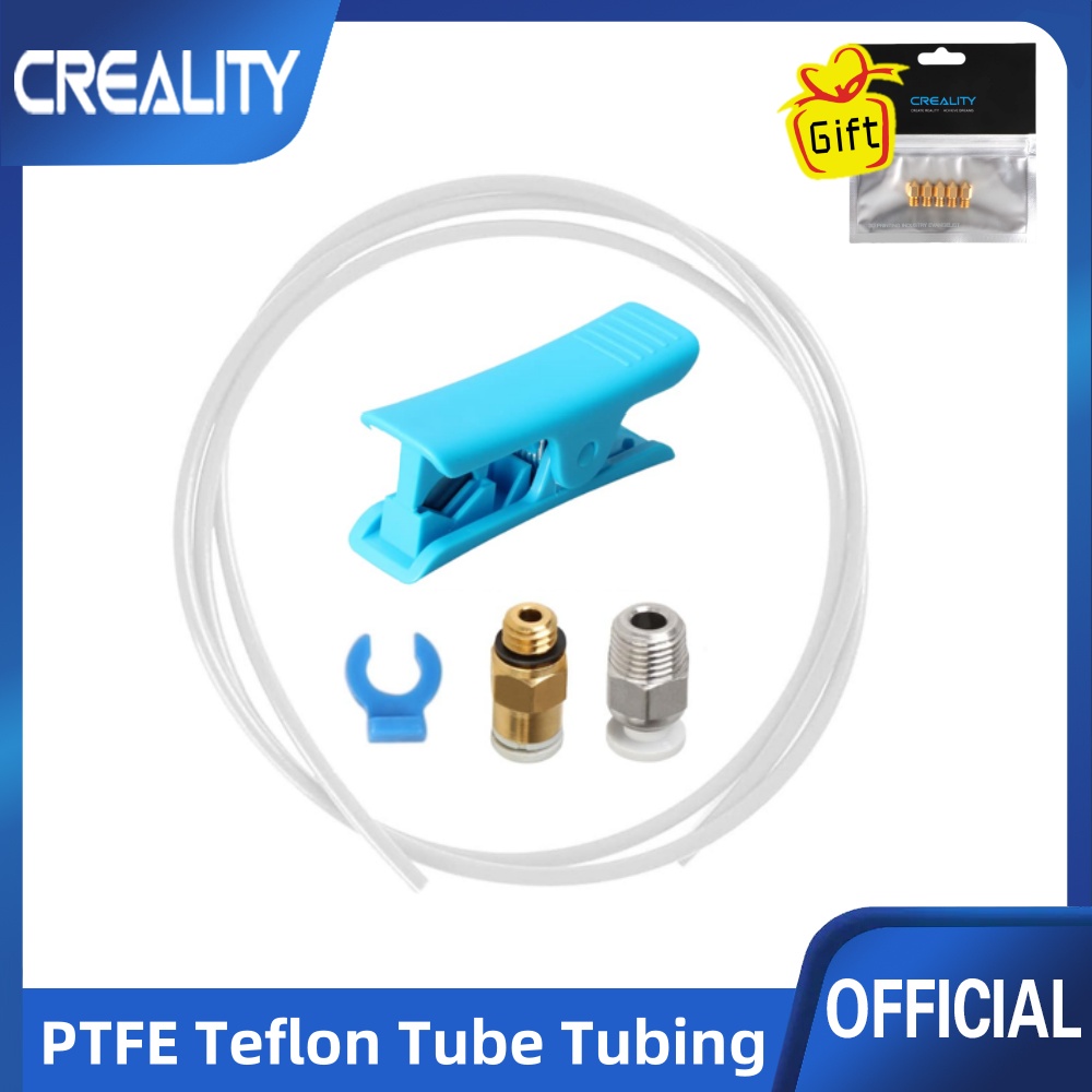 Creality K1 Series PTFE Tube A - Creality Printer Ender 3 V3 review and price