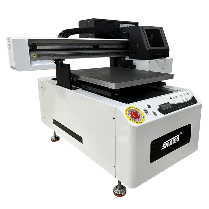 Components Printer UV A2 Size  - Commercial Glass Printing review and price