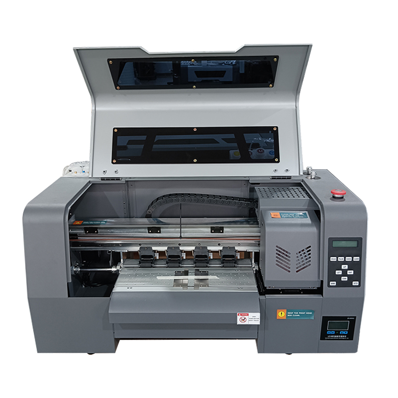 Factory Delivery DTF Machine F - Commercial Shirt Printing Machine review and price