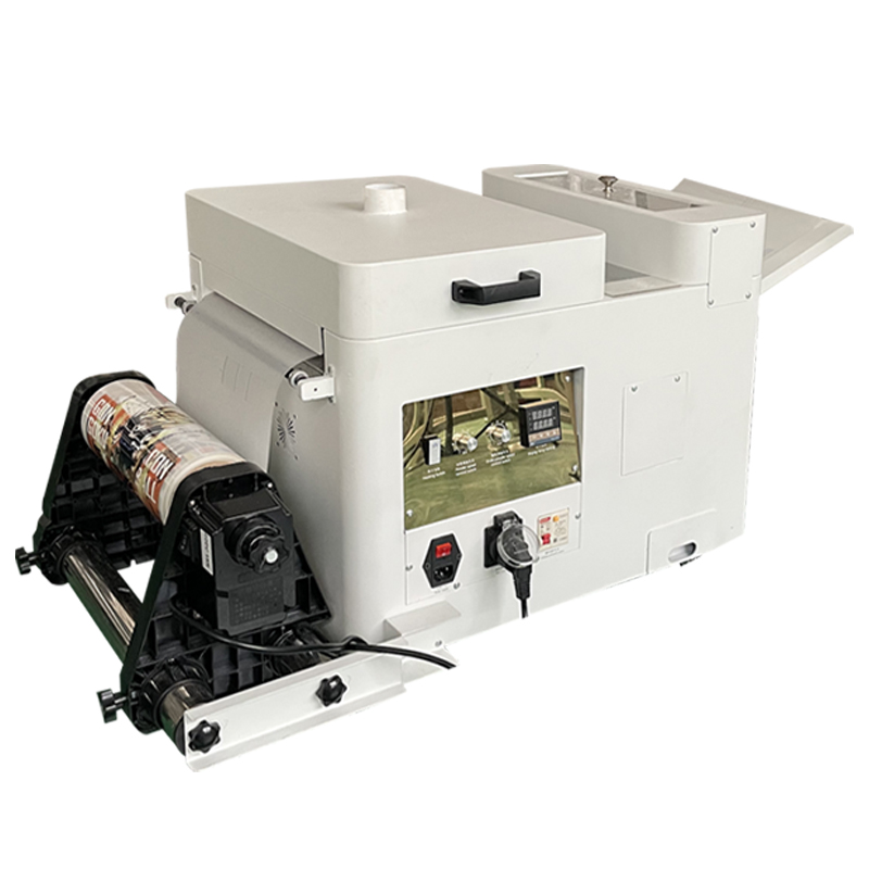 30CM DTF Printer with Single H - Commercial Dtf Printing review and price