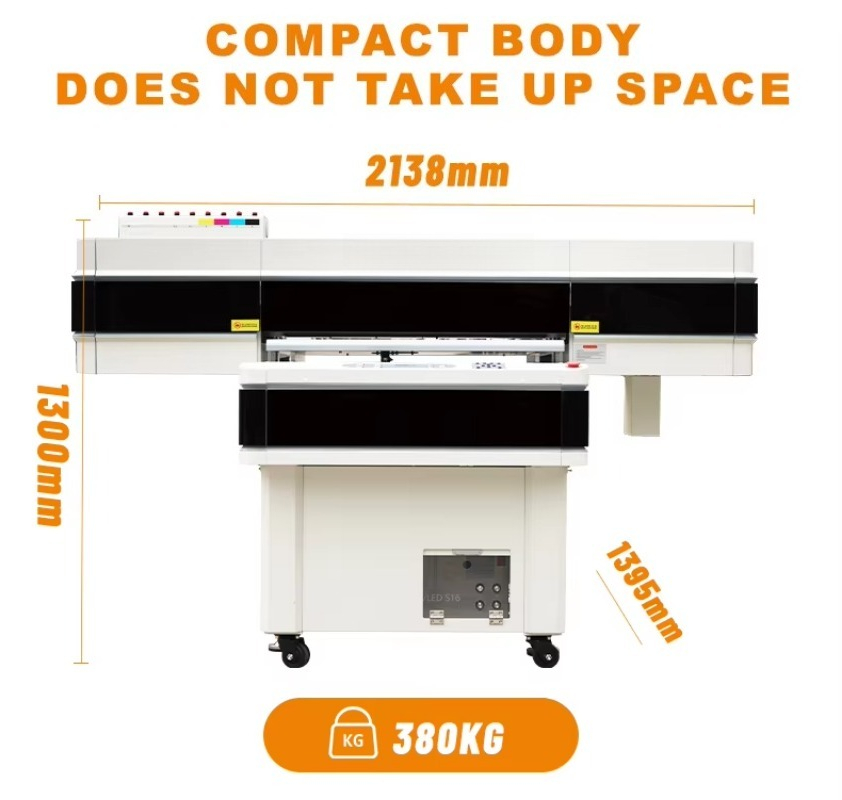 Worldcolor 2025 Advanced Techn - Uv Flatbed Printer review and price