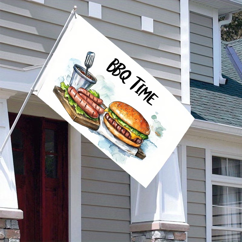 Custom Advertising Flags With  - Commercial Printing Terms review and price