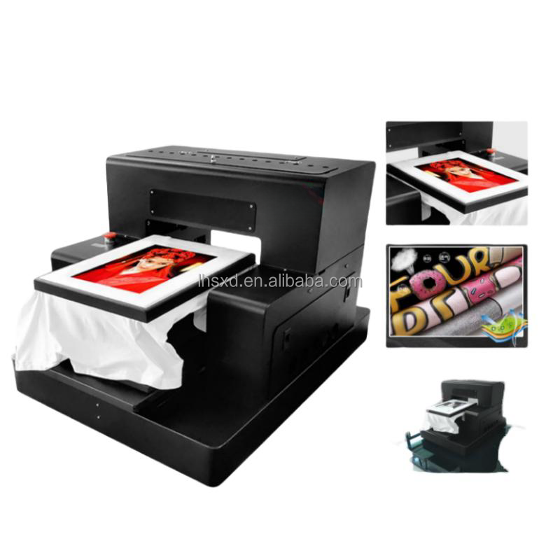 UV Flatbed Printer for T Shirt - Uv Flatbed Printer review and price