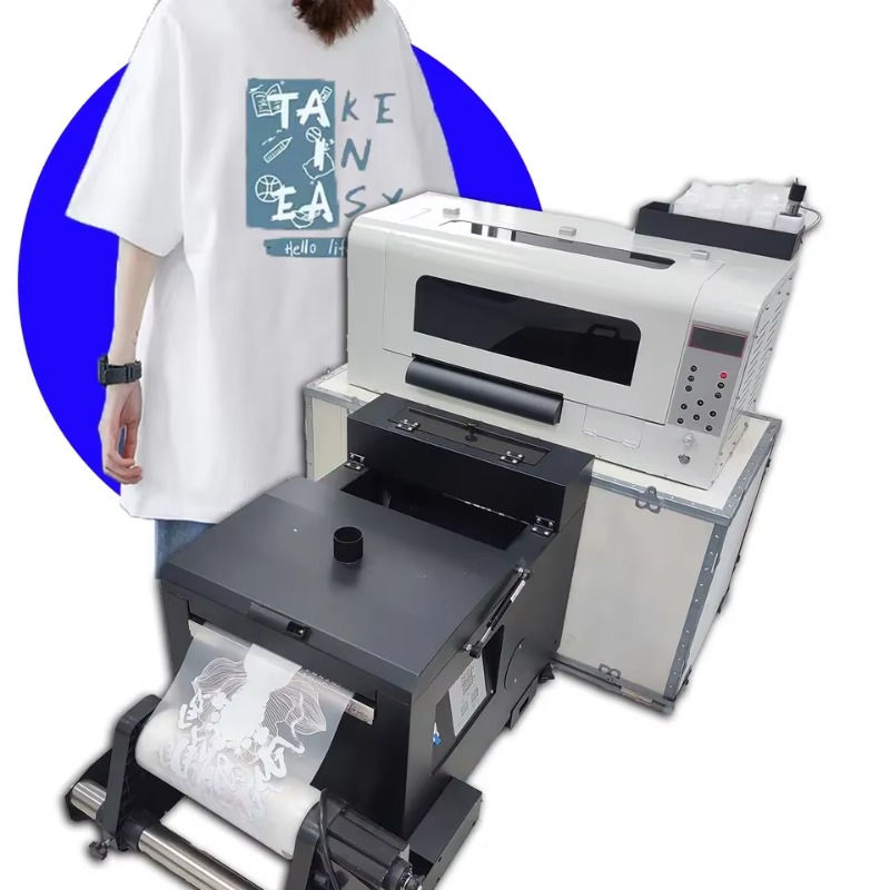 Customized Heat Press Machine  - Commercial Shirt Printing Machine review and price