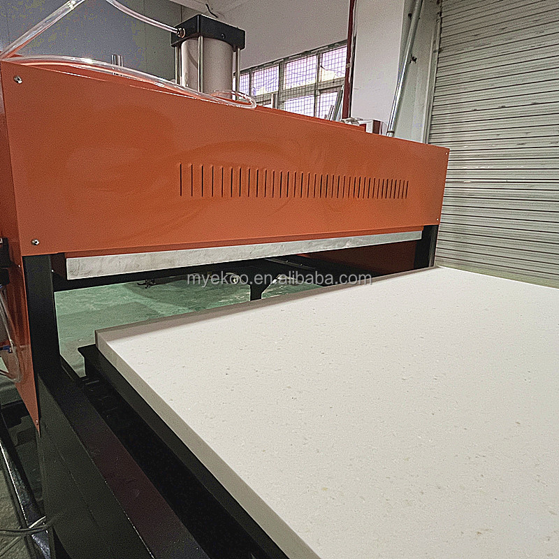 Commercial Pneumatic Double St - Commercial Shirt Printing Machine review and price