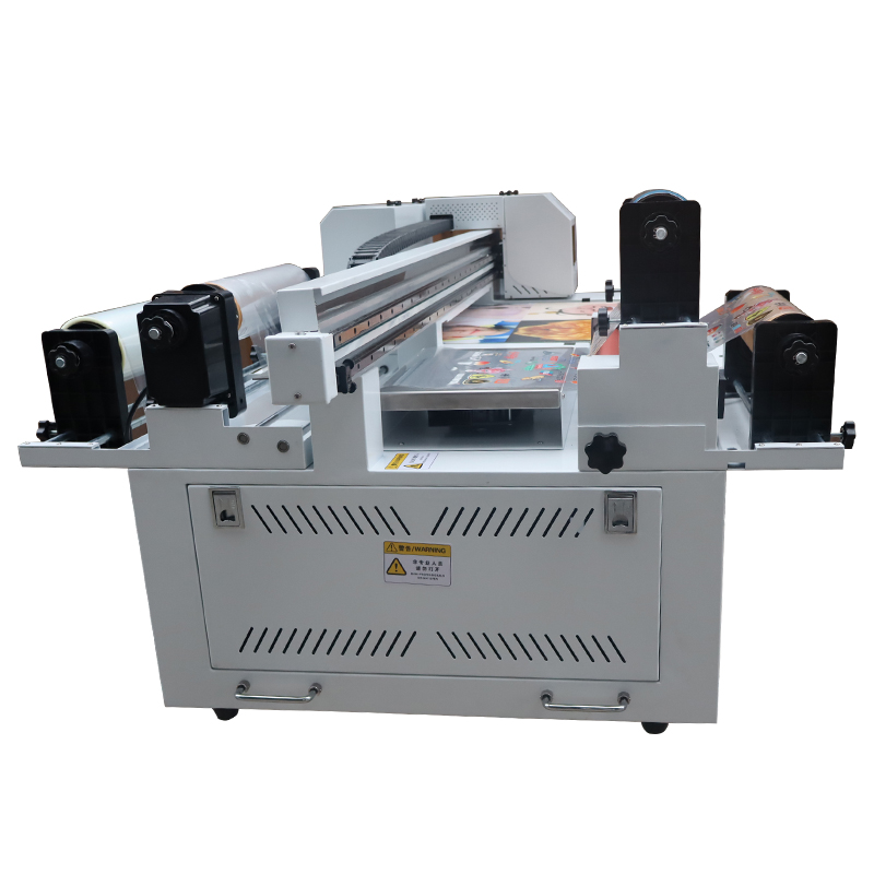 Large Format Flatbed Roll UV P - Commercial Dtf Printing review and price
