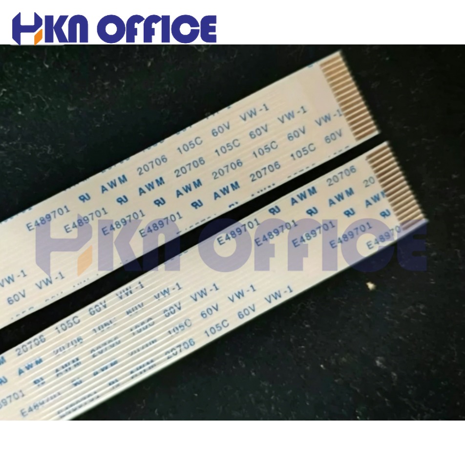 10pc Printhead Data Cable comp - Uv Flatbed Printer review and price