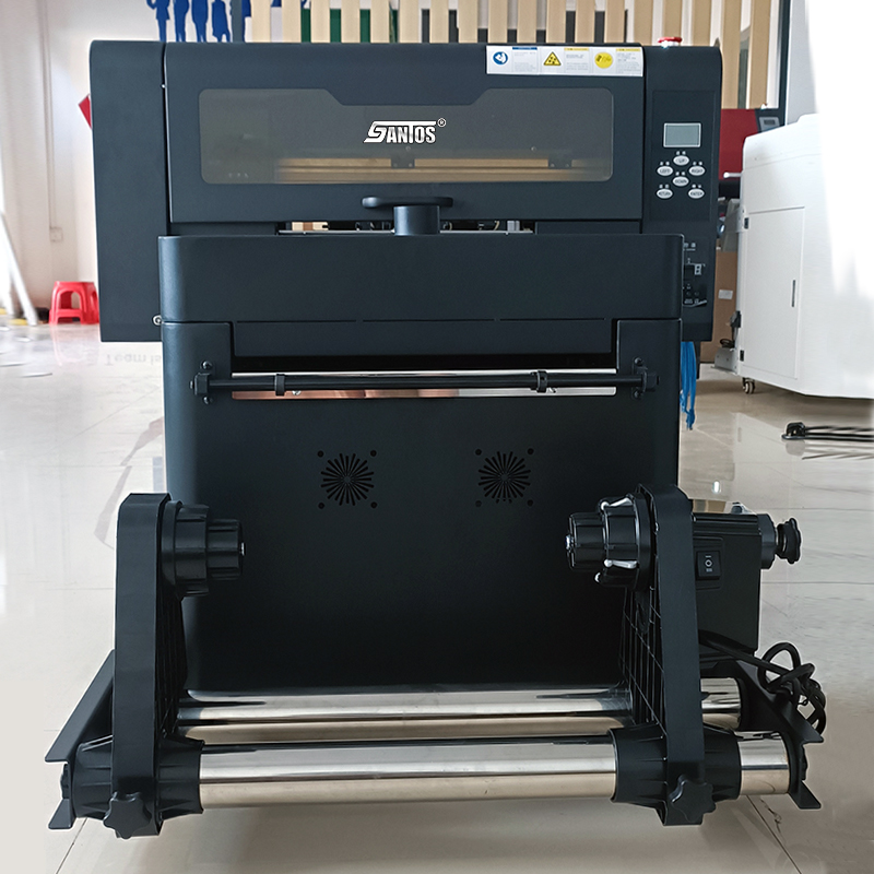 Wide Format DTF Printer 30CM A - Commercial Dtf Printing review and price