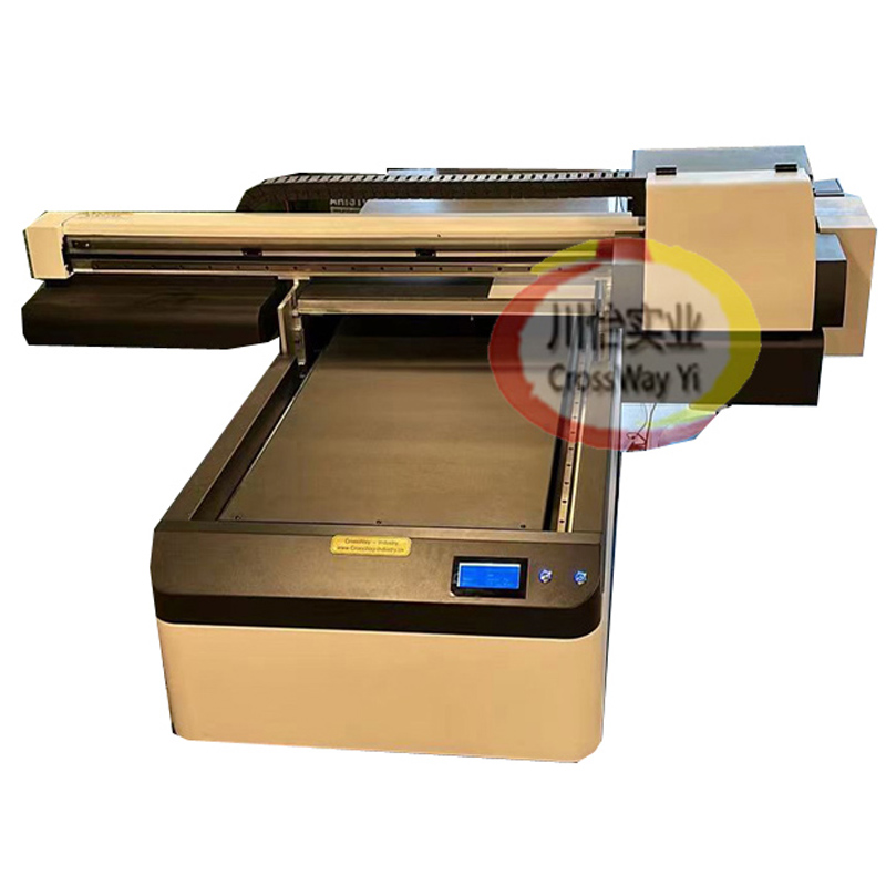 High-Quality A1 Size 6090 Flat - Commercial Dtf Printing review and price