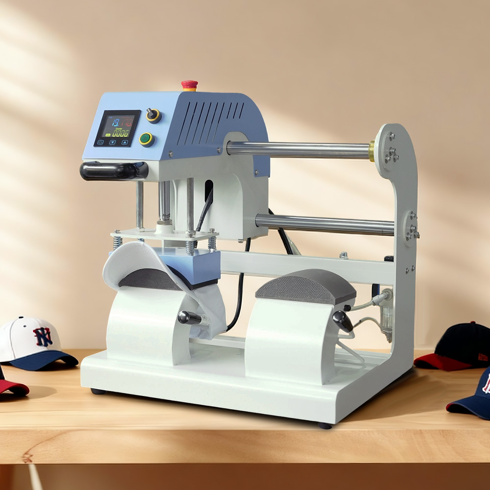 Commercial Grade Pneumatic Dua - Commercial Grade Printing Press review and price