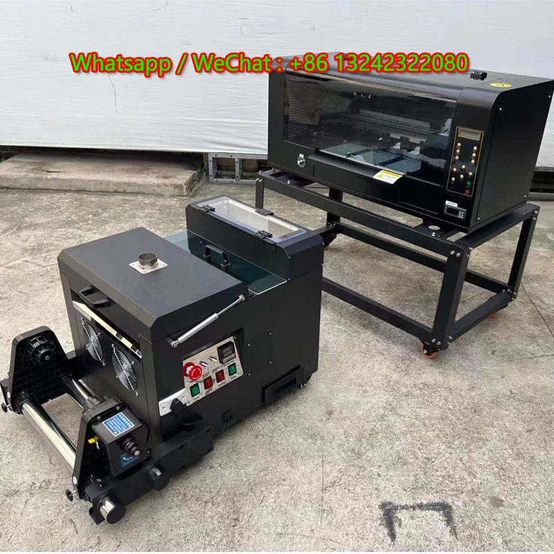 Dual Head XP600 A3 30cm DTF Pr - Commercial Dtf Printing review and price