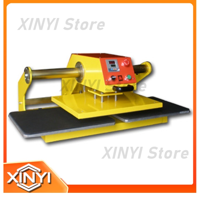 Commercial Grade Pneumatic Tsh - Commercial Grade Printing Press review and price