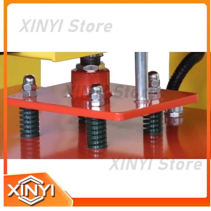 Commercial Grade Pneumatic Tsh - Commercial Grade Printing Press review and price