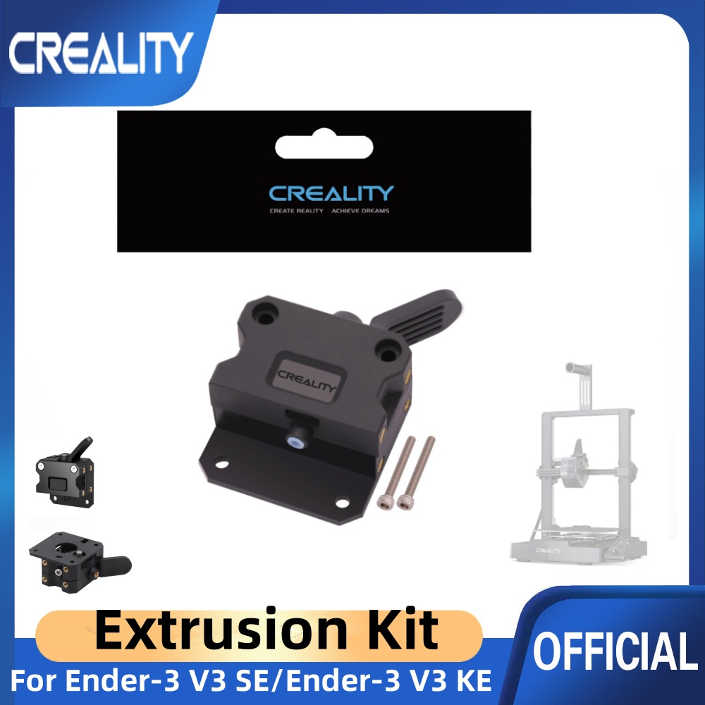 Creality Ender-3 V3 KE Direct  - Creality Printer Ender 3 V3 review and price