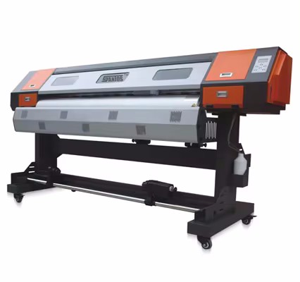 1.8m Plotter Printer Vinyl Dig - Commercial Digital Printing Machine Price review and price
