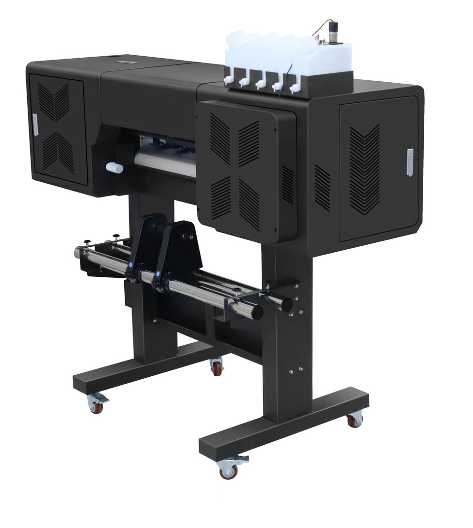 Built-in smoke purifier 60cm D - Commercial Dtf Printing review and price