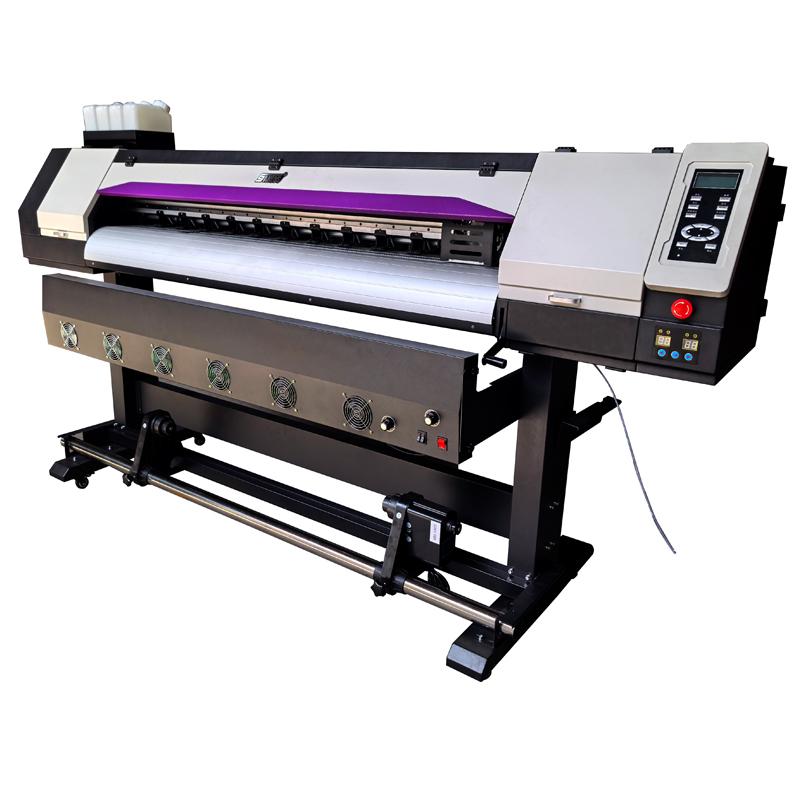 Roll To Roll Digital Printing  - Commercial Digital Printing Machine Price review and price