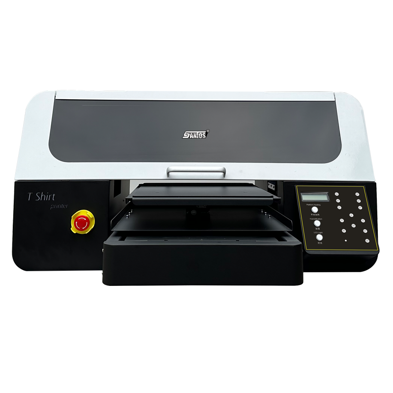 A3 Garment Dtg Printer A3 I320 - Commercial Shirt Printing Machine review and price